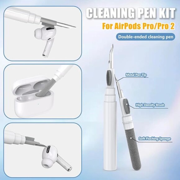 Vaseline AirPods Pro2 Case - Picture 5 of 6